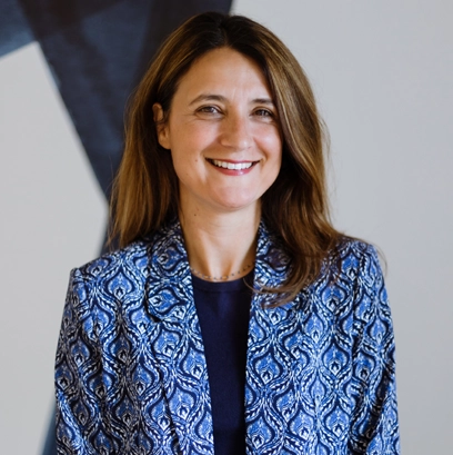 Alexandra BOULOC