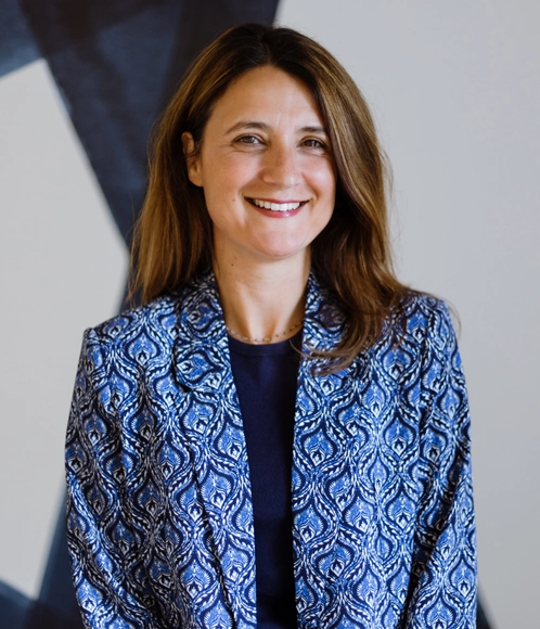 Alexandra BOULOC Avocat associée