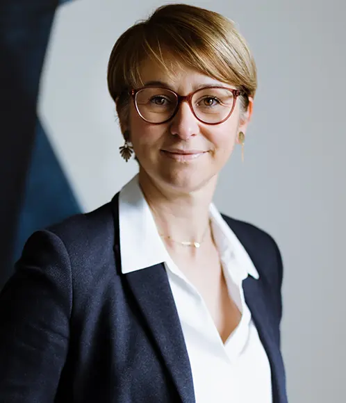 Stéphanie FONTAINE Avocat associée Stéphanie FONTAINE Avocat associée