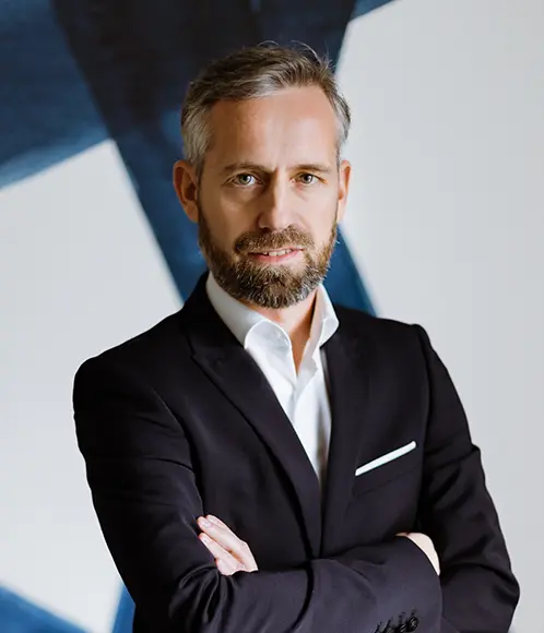 Frédéric CAROL Avocat associé