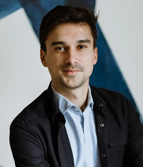 Sébastien JUILLARD Avocat collaborateur