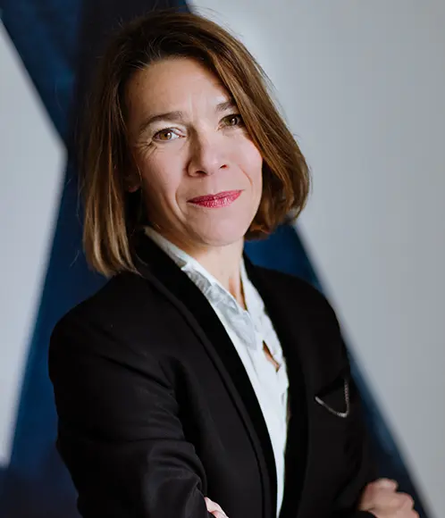 Sophie MASCARAS Avocat associée